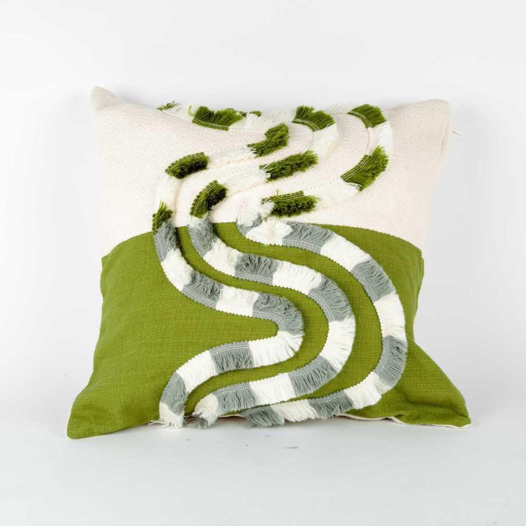Cushion Multicolor