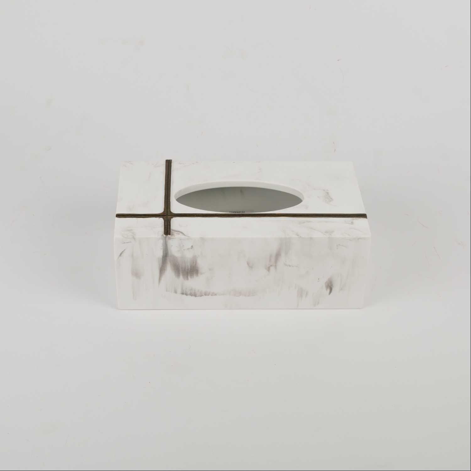 

gaia tissue box