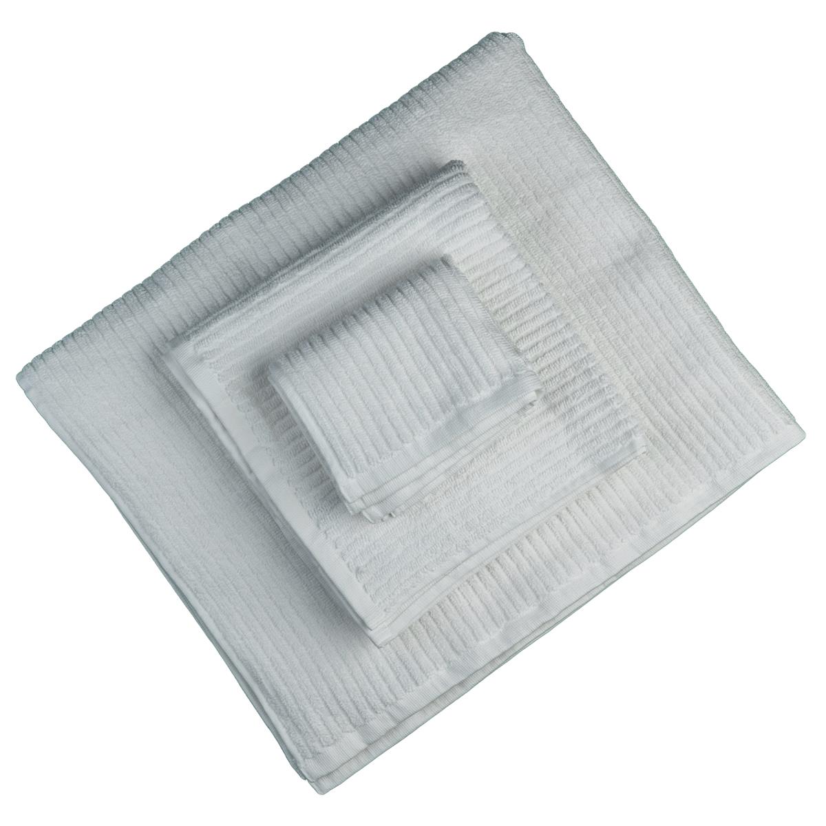 cotton bath towels from Terry