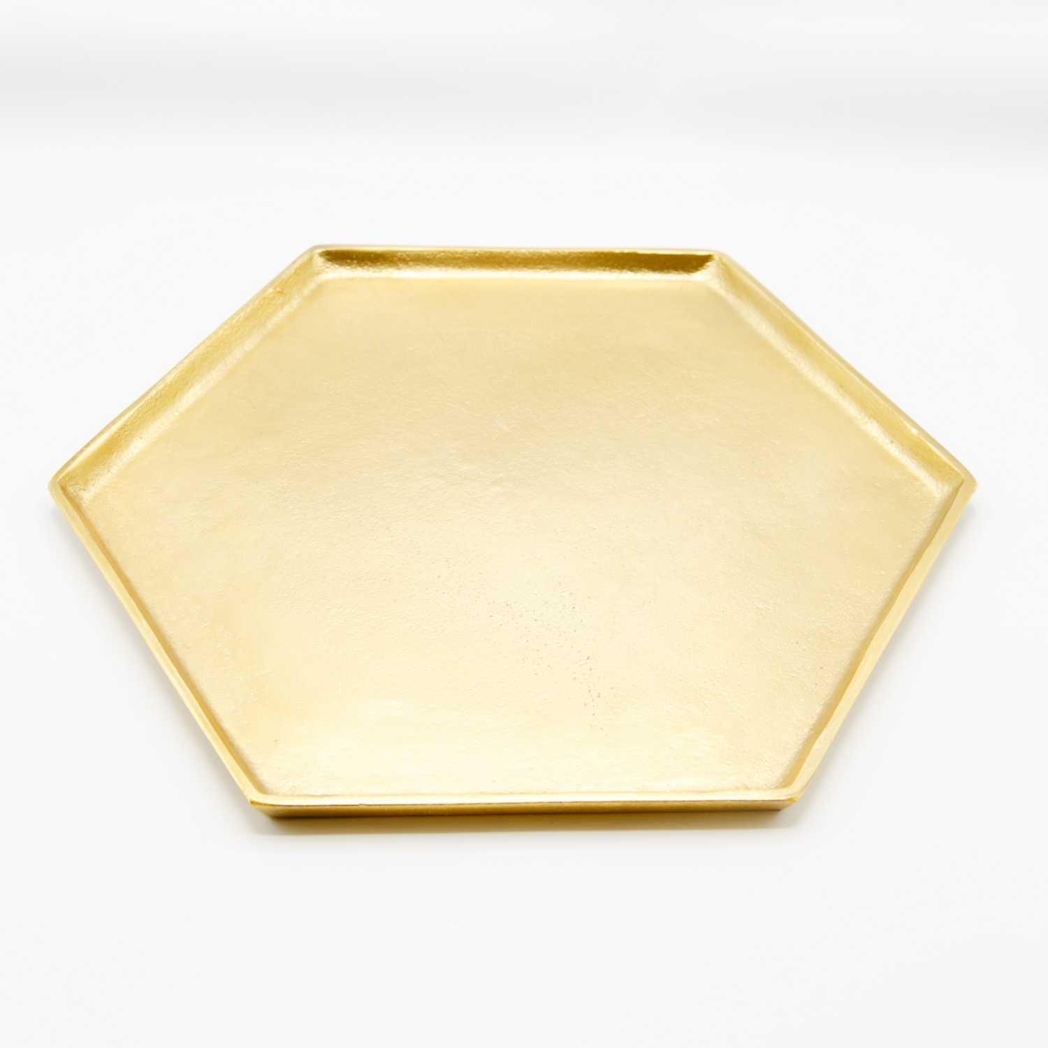 Hex Tray