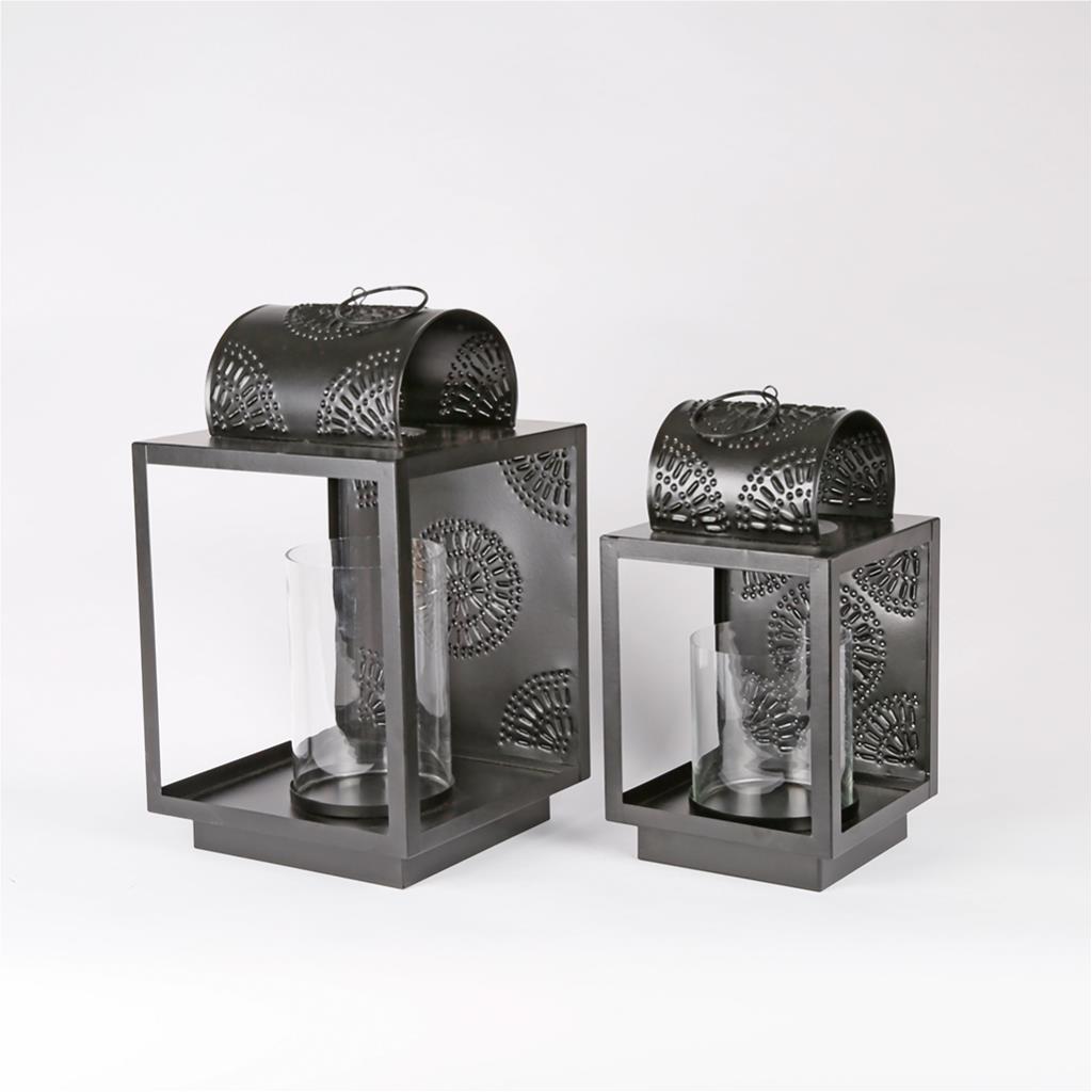 Metal Modern lantern