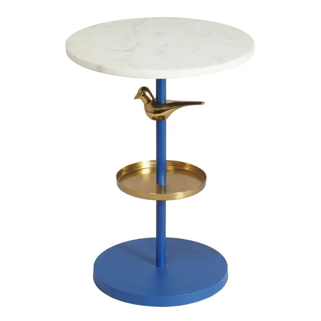 Side Table from Bird Collection