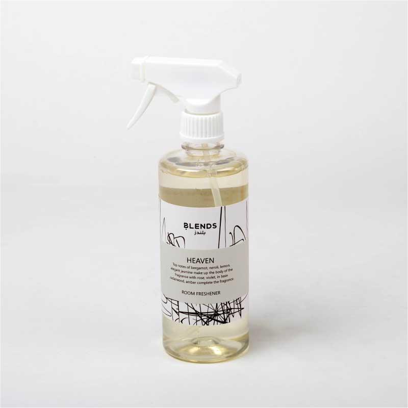معطر سائل( بخاخ) بلوم من مجموعة بلندز