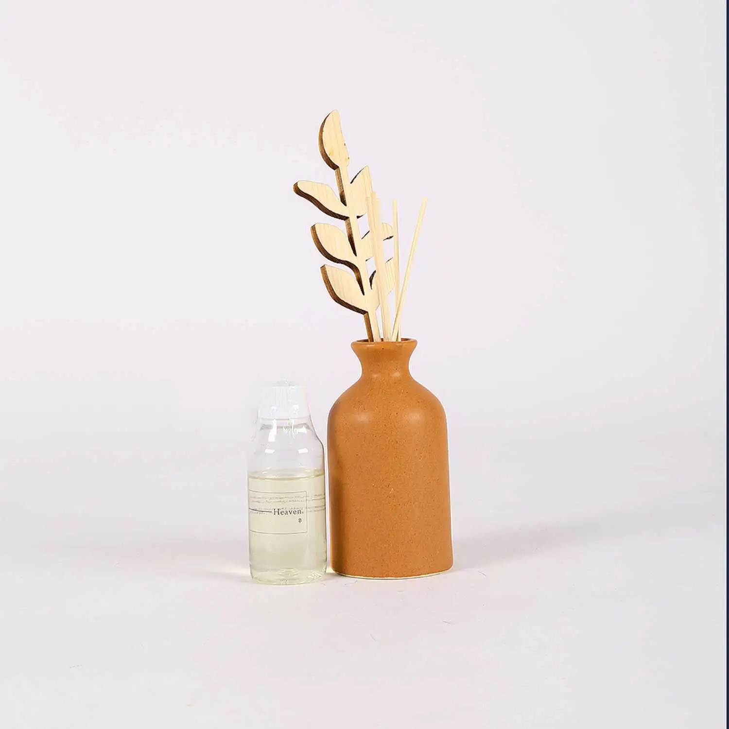 أعواد توزيع عطرتركواز هافين