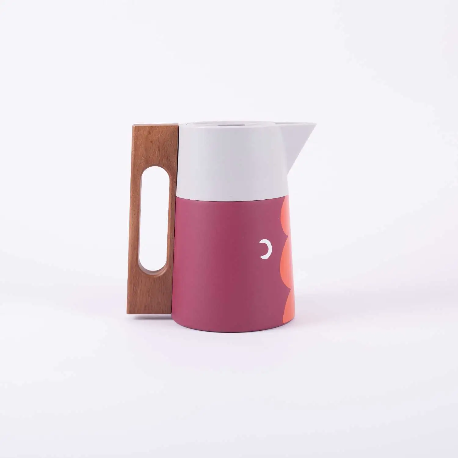 Tea and Coffee Flask from Amara