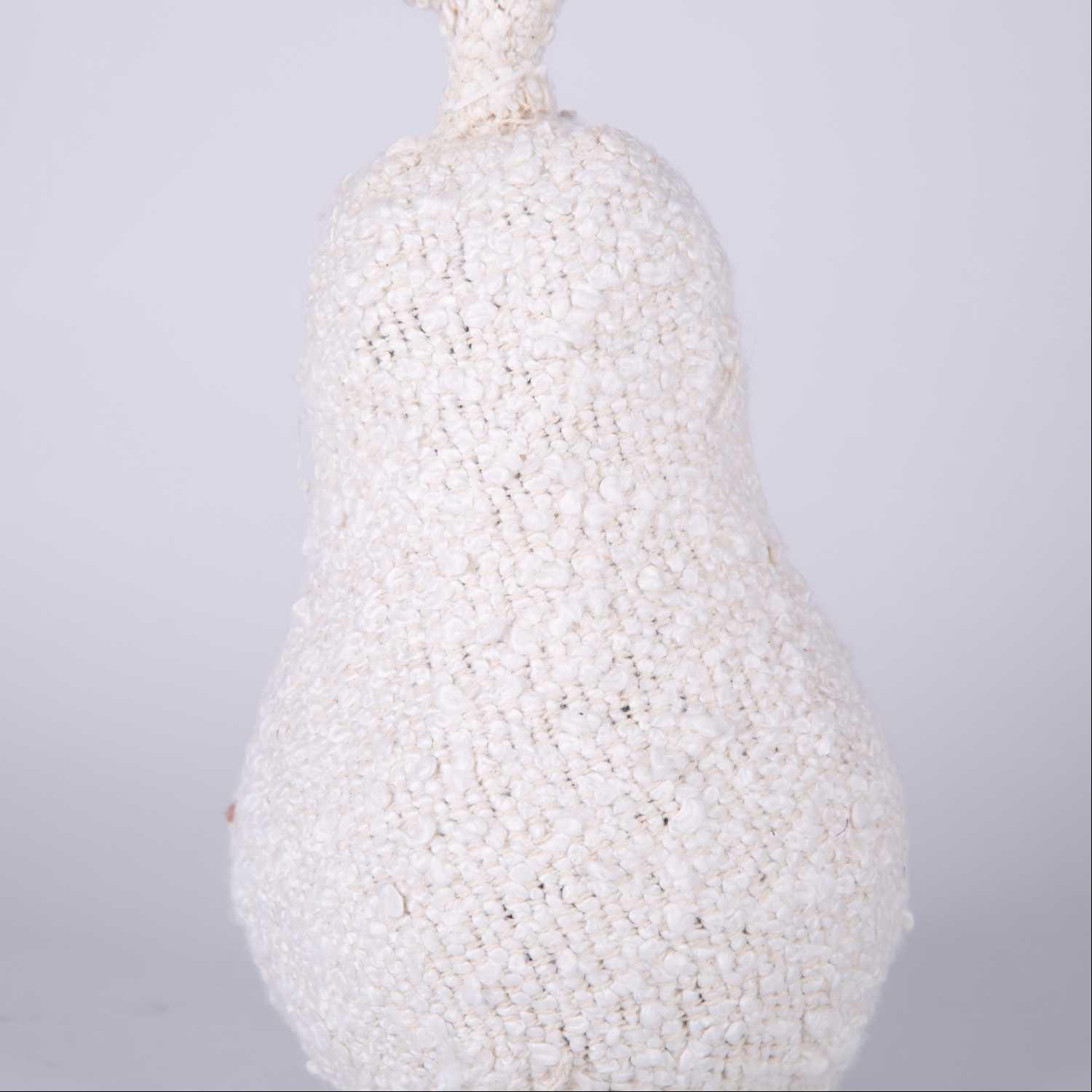 Ilana Paper Machie Pear Beige