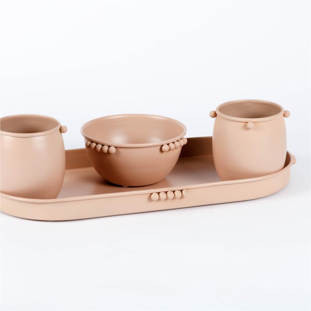 Serving bowl