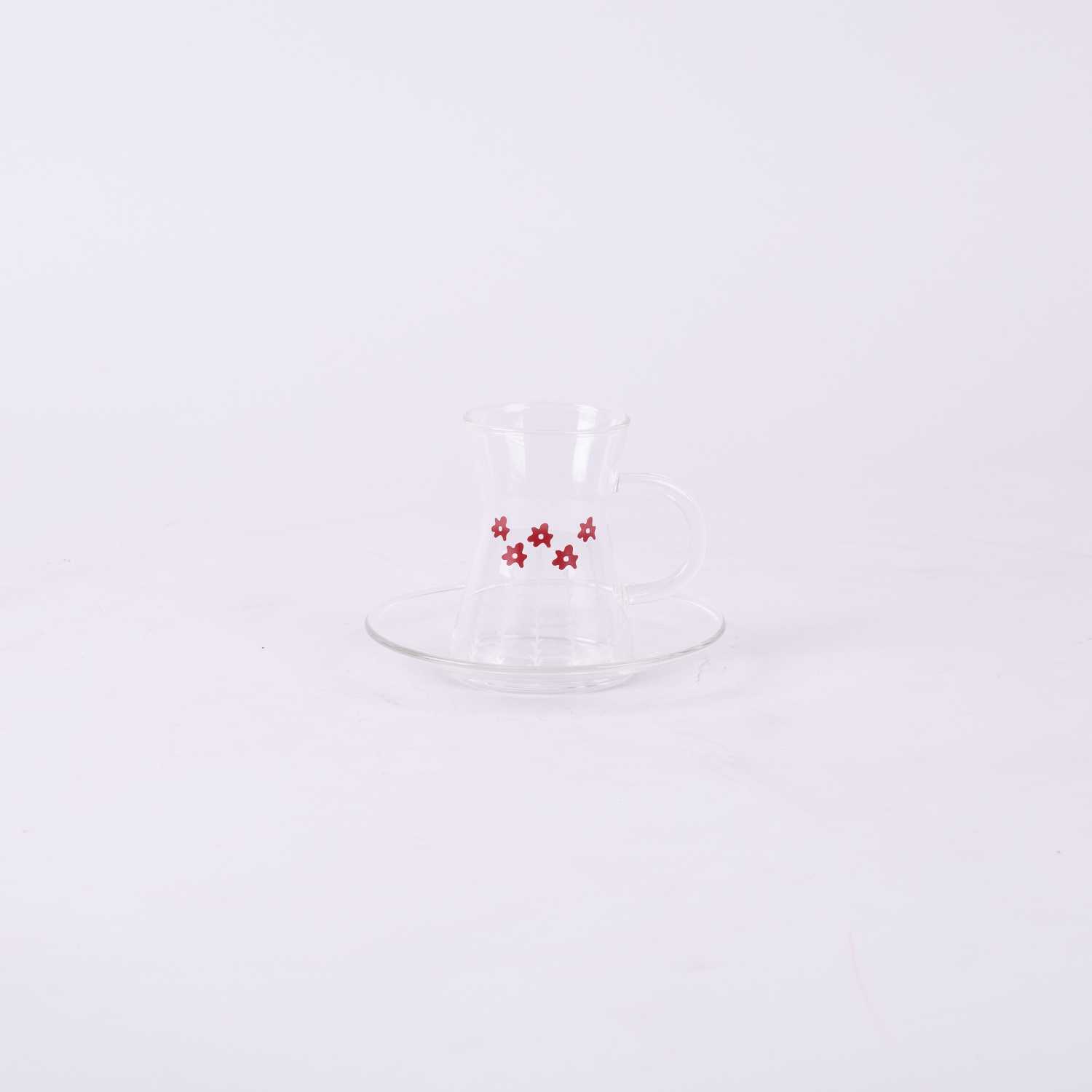 Tea Cups Set from Amara