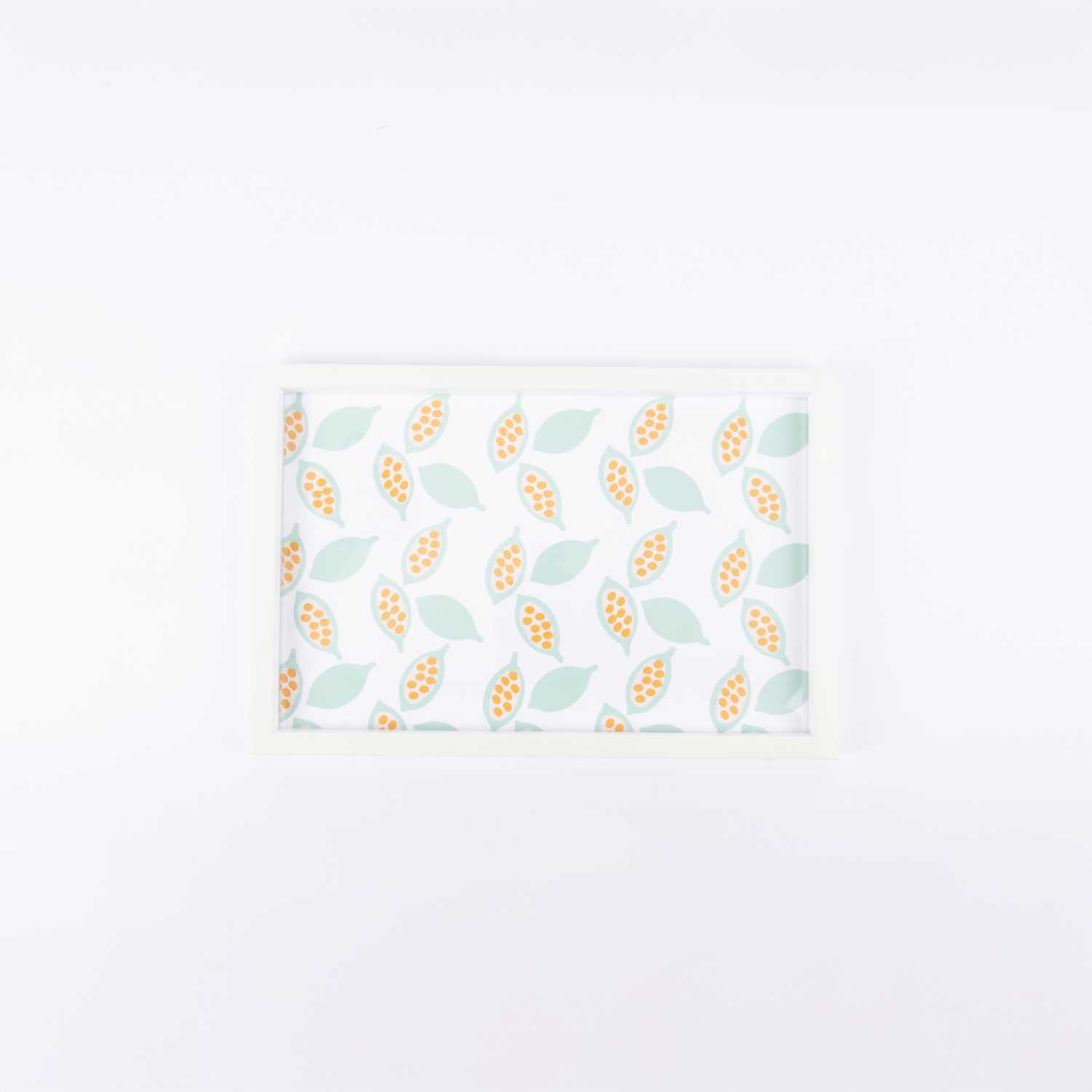 Wooden Serving Tray from Azila