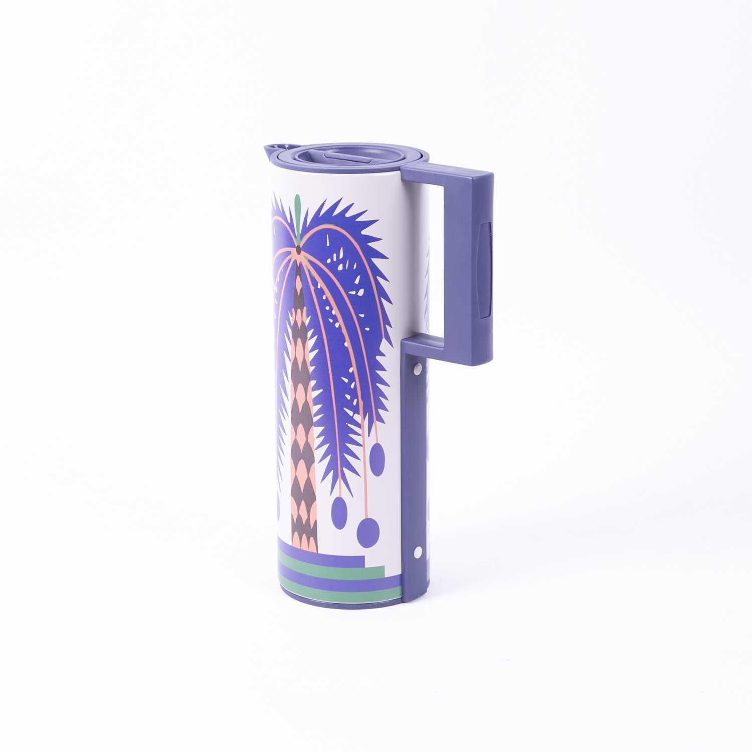Tea and Coffee Flask from Silora