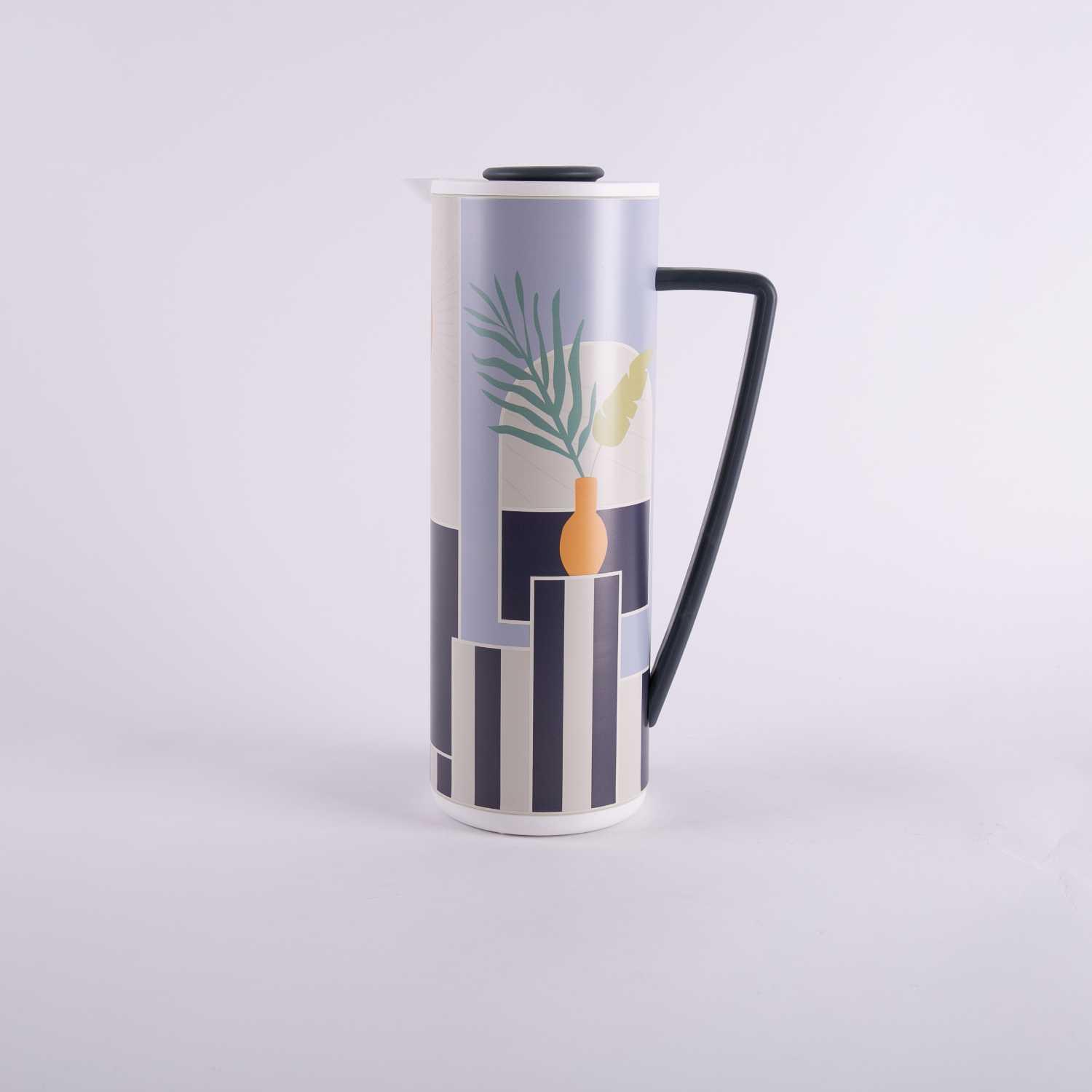Tea and Coffee Flask From Zyana