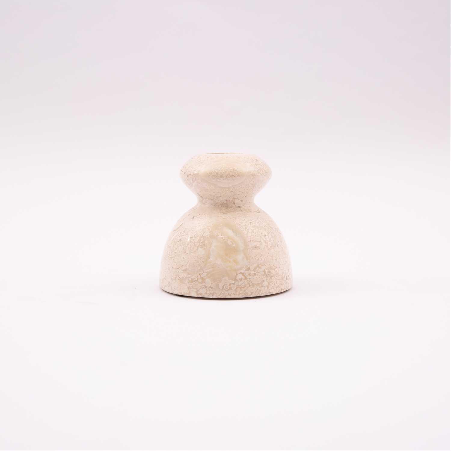 Candle Holder From Blanca