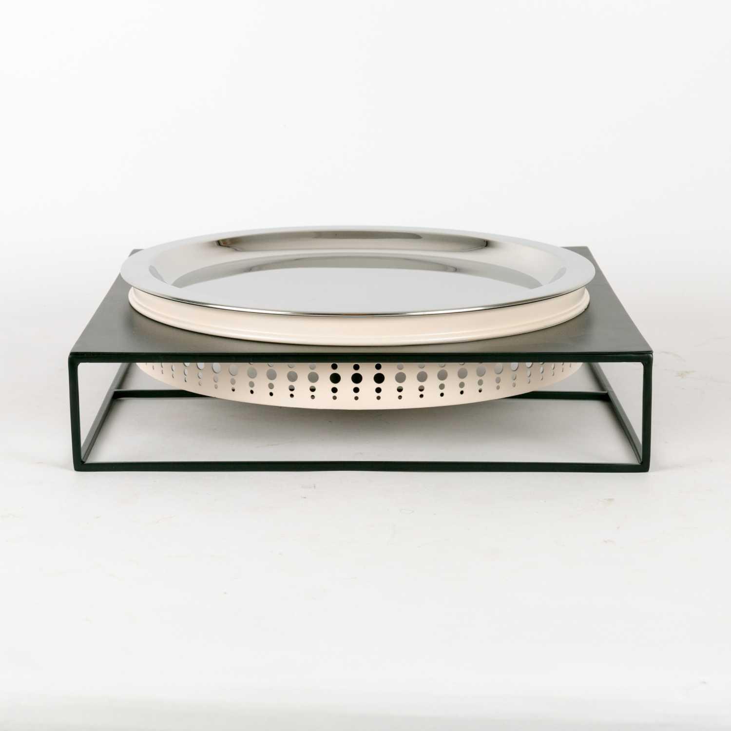 Food warmer