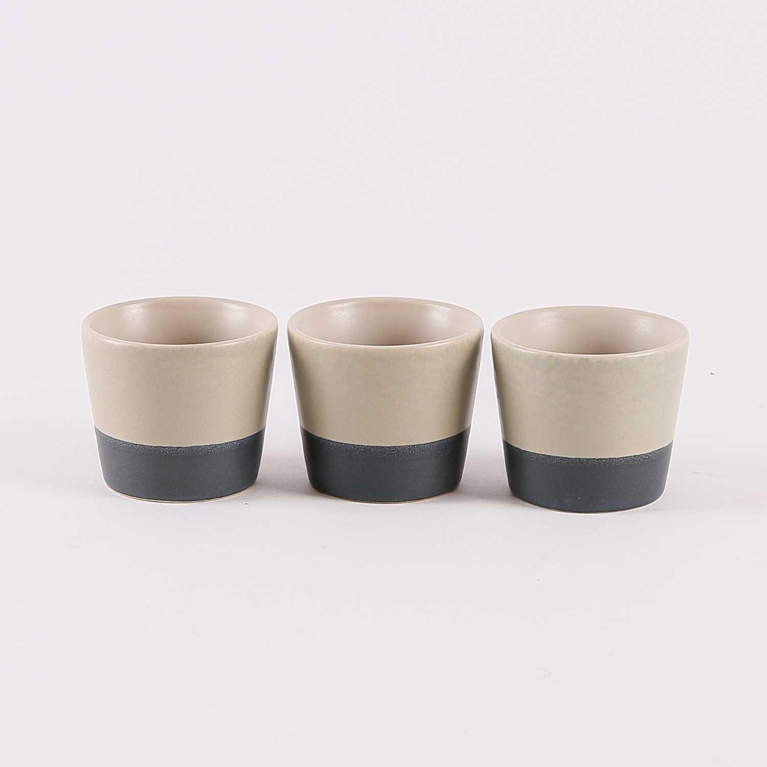 Arabic Coffee Cup Set