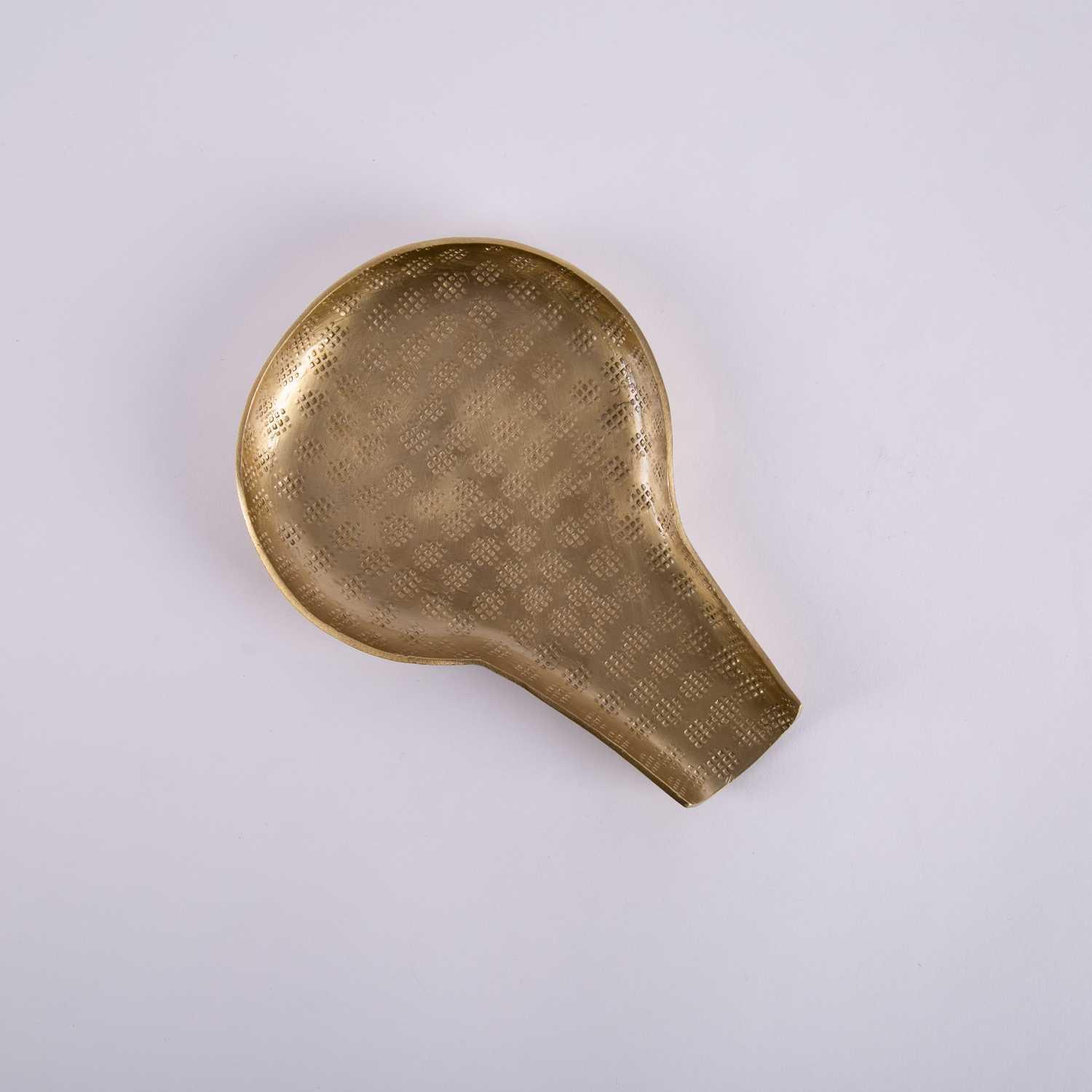 Spoon Rest From Atheela