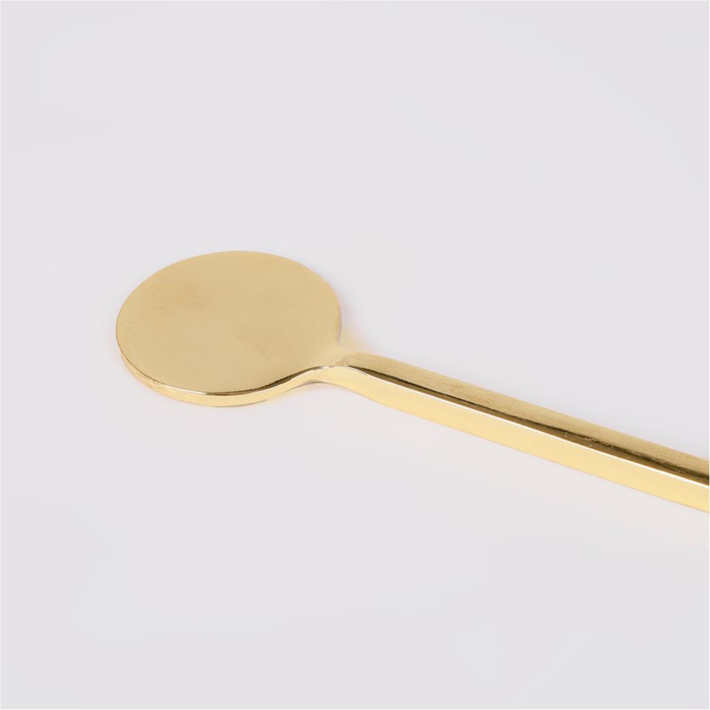 Small spoon set of 4 from Oro