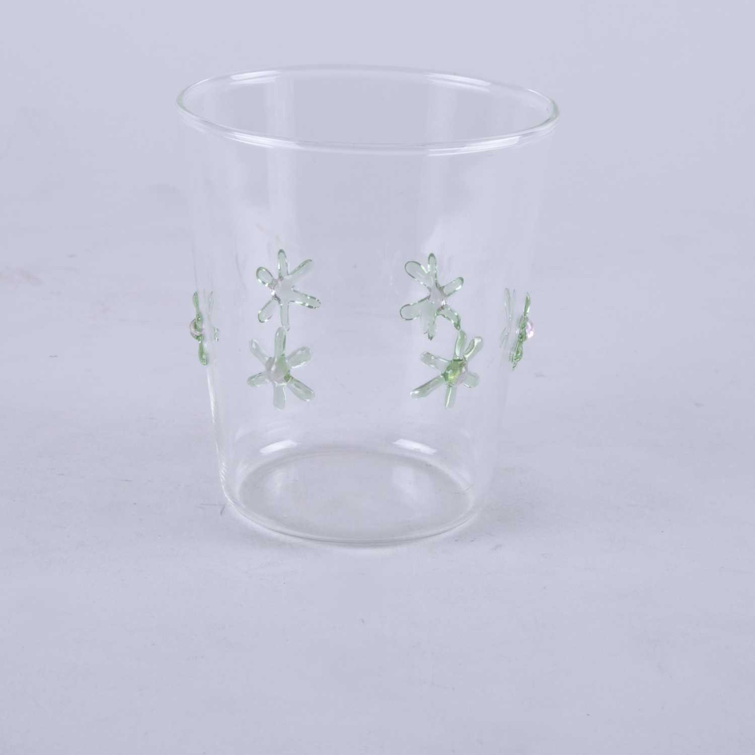 

avyanna glass set