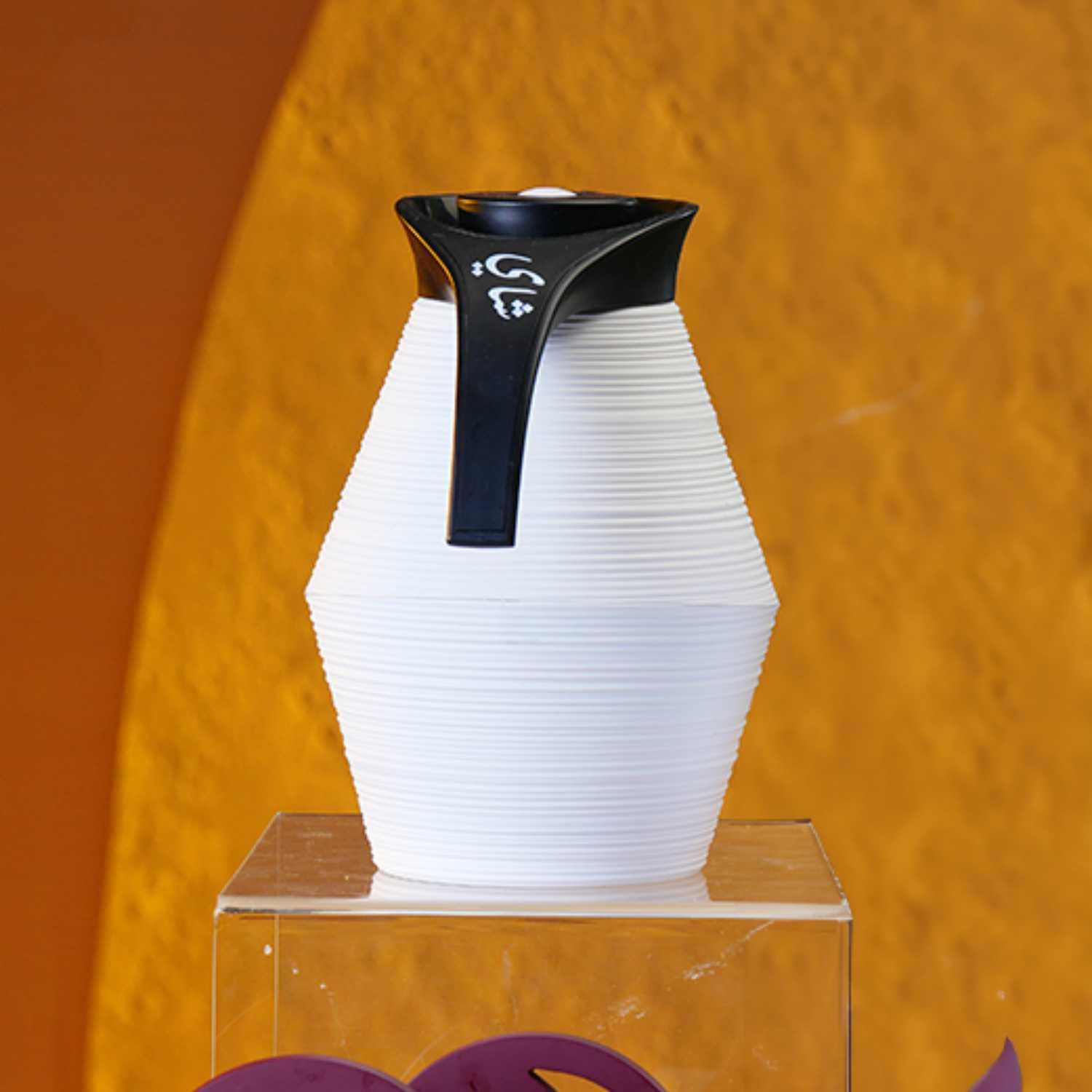 Tea Flask From Norseen
