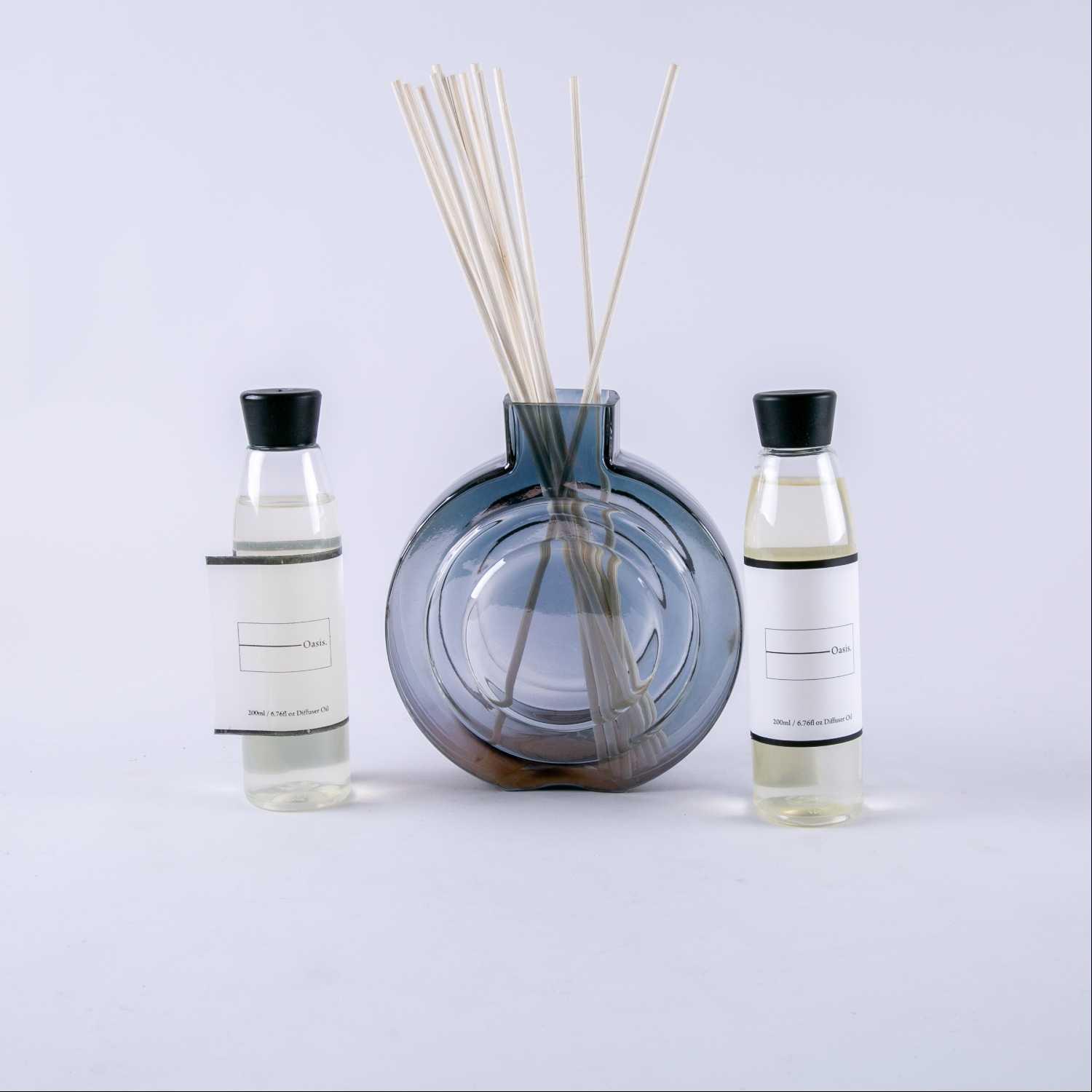 موزع عطور - أويسس