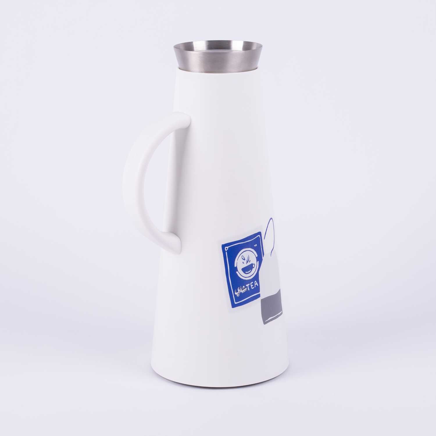 Tea Flask from Hayda
