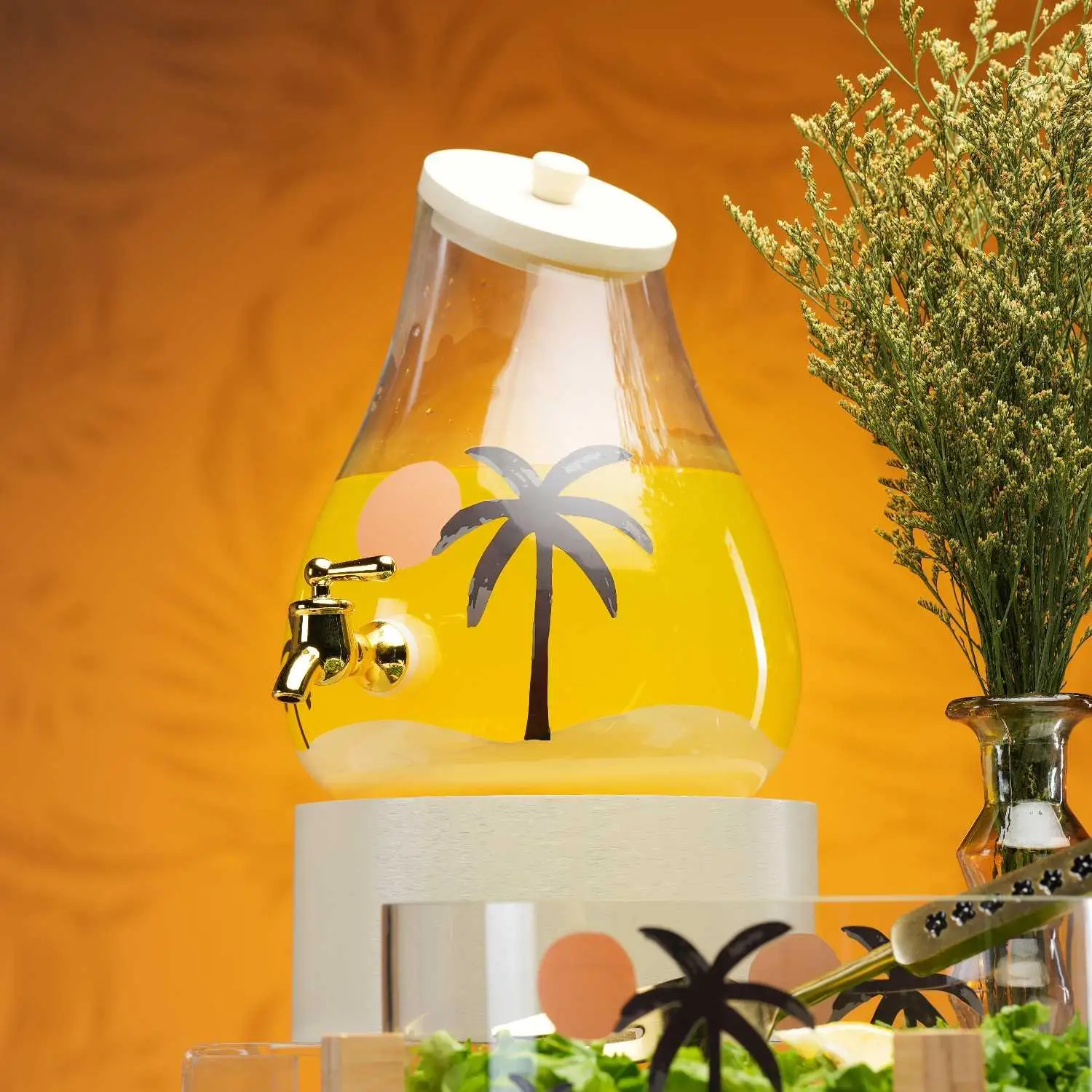 Beverage Dispenser from Rothana