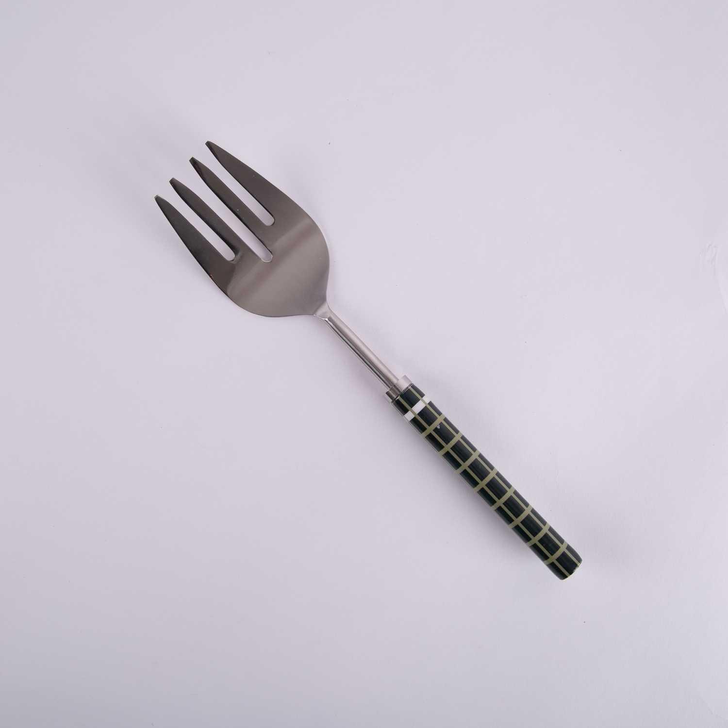 Salad serving set from Atheela
