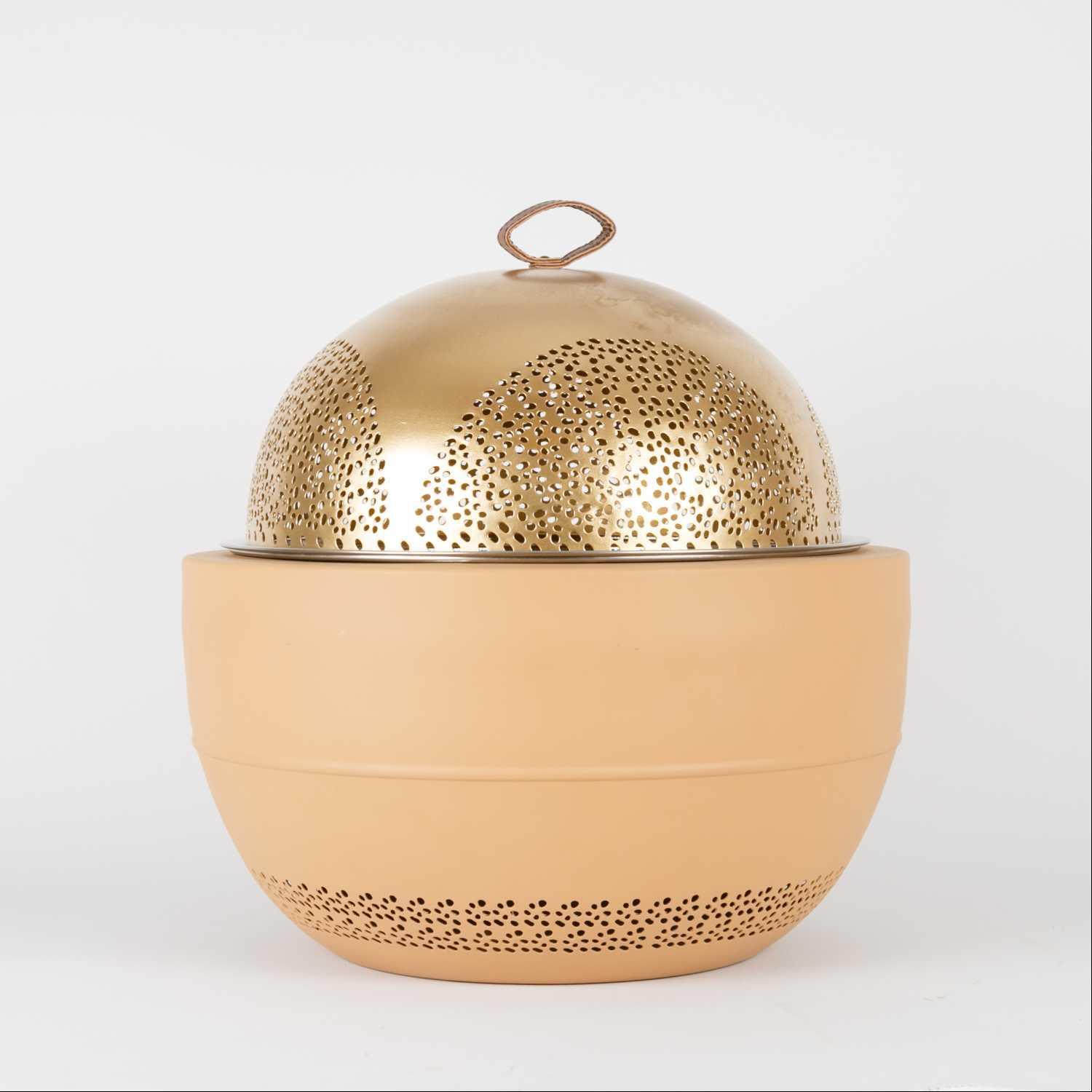 Food Warmer - Avyanna