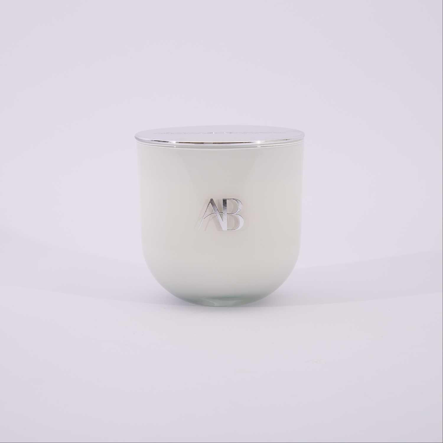 Seraphina Scented Glass Candle