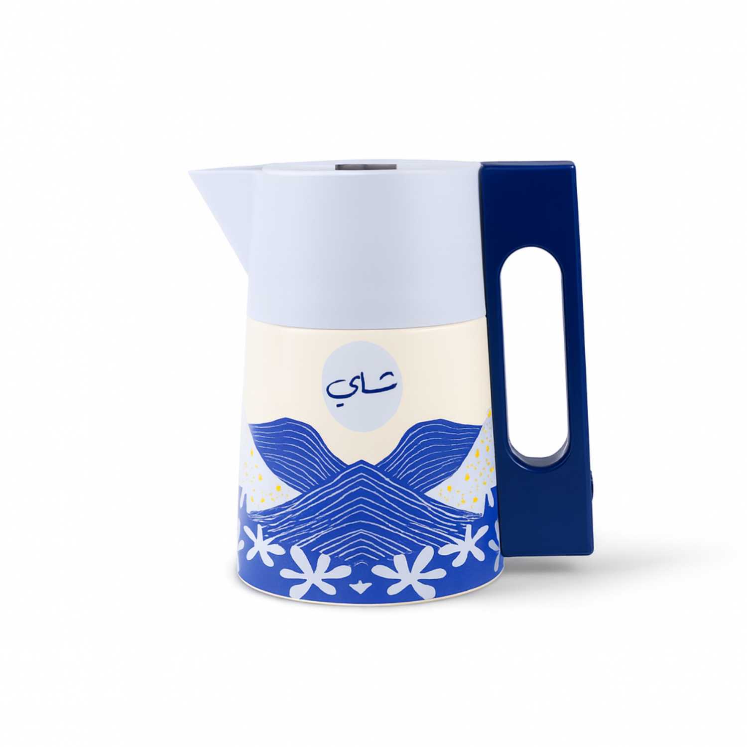 ترمس شاي من آريا