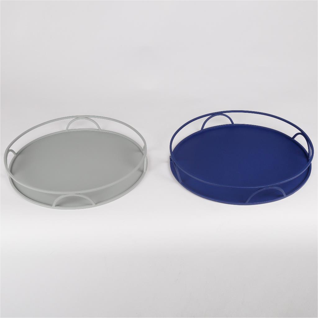 Carbon serving tray
