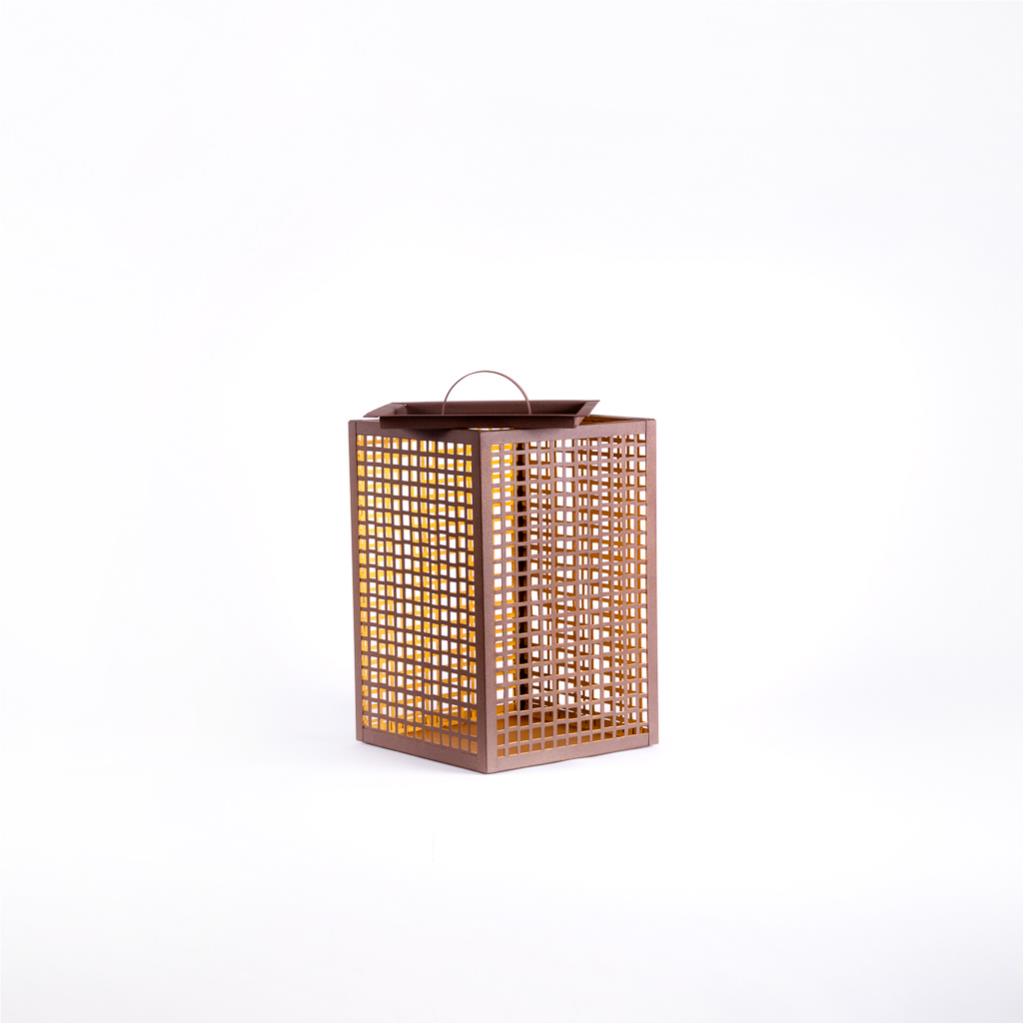 Mesh Lantern