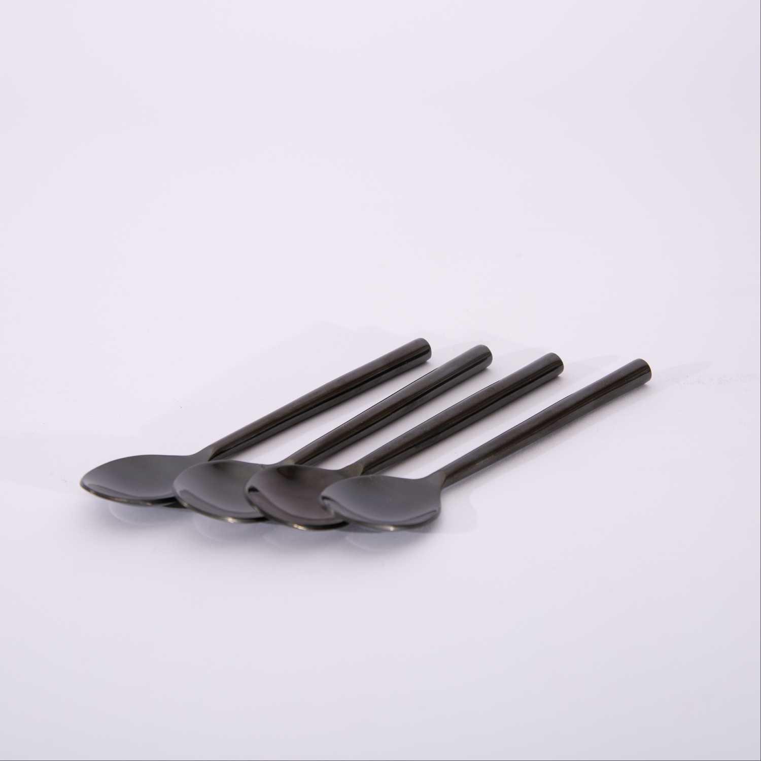 Spoons Set of 4 from Amaya