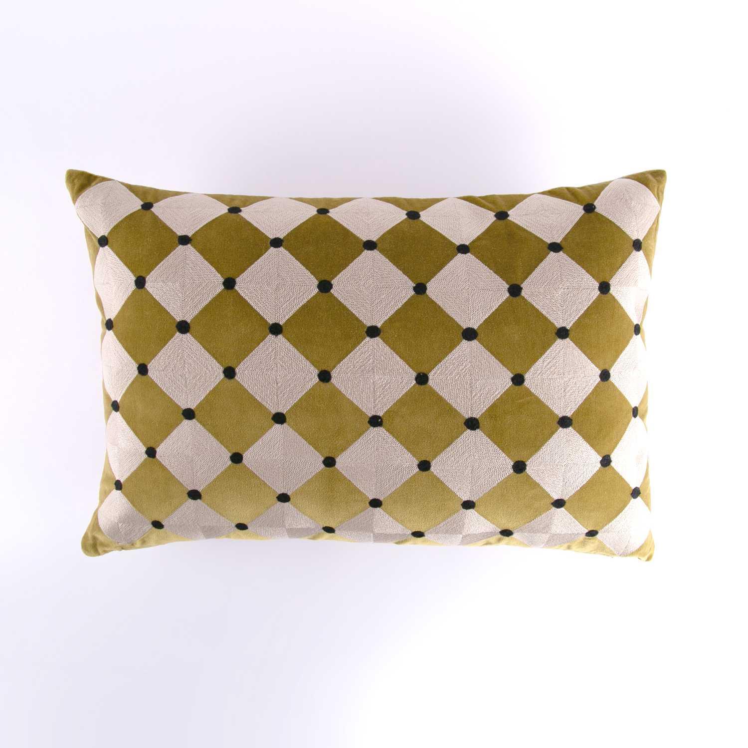 

pillow from atheela, Multi colour