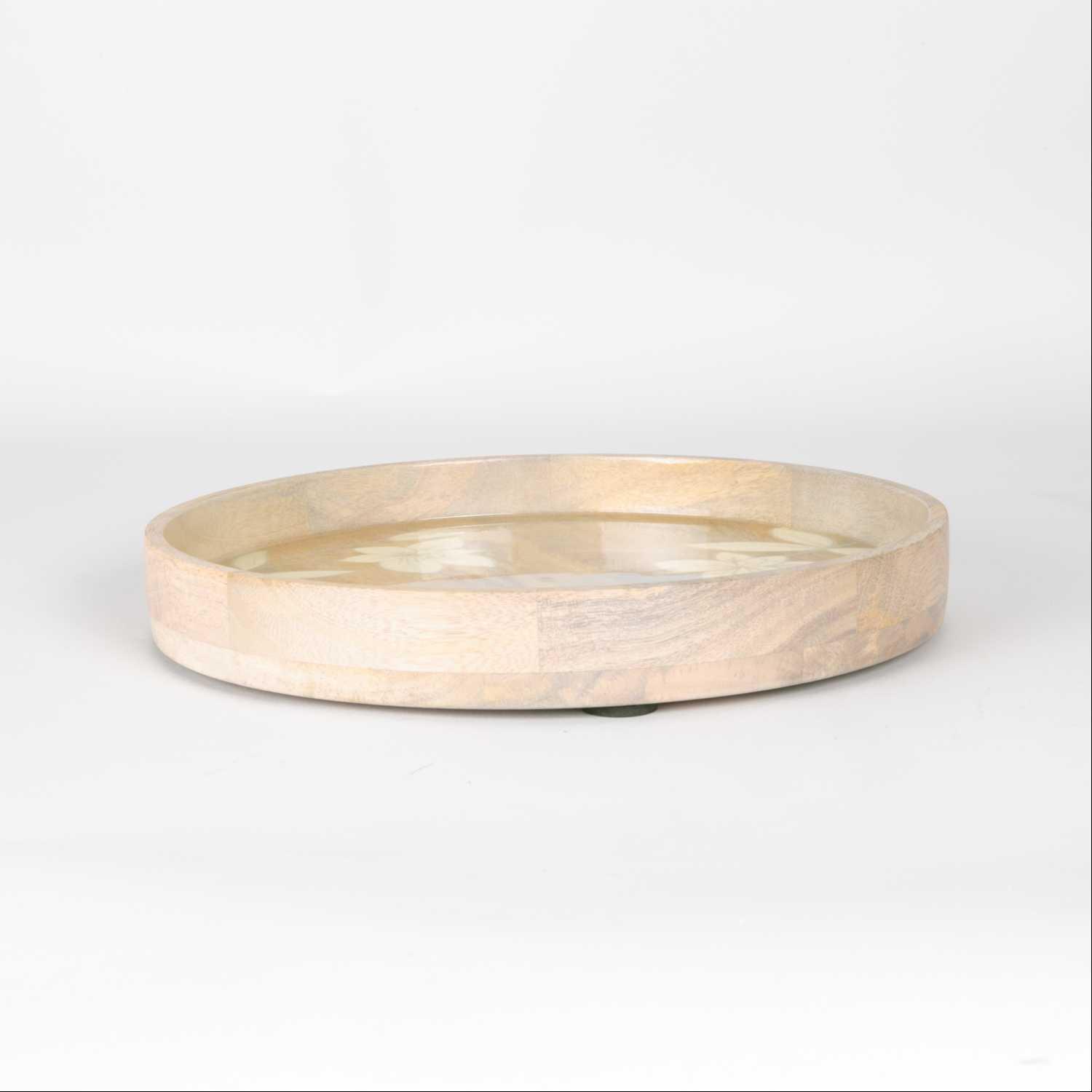 Paloma Rounded Tray