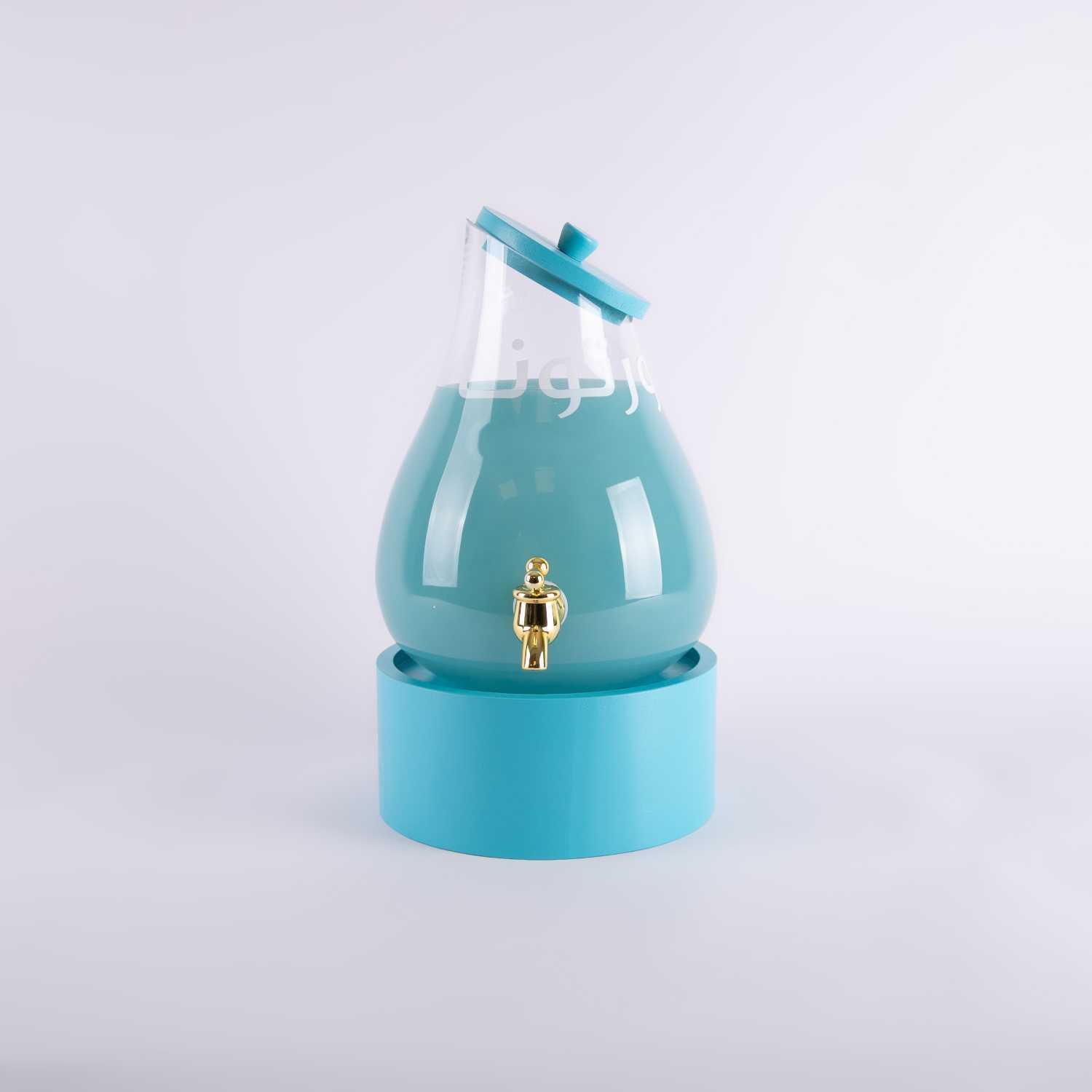 Beverage Dispenser from Zyana