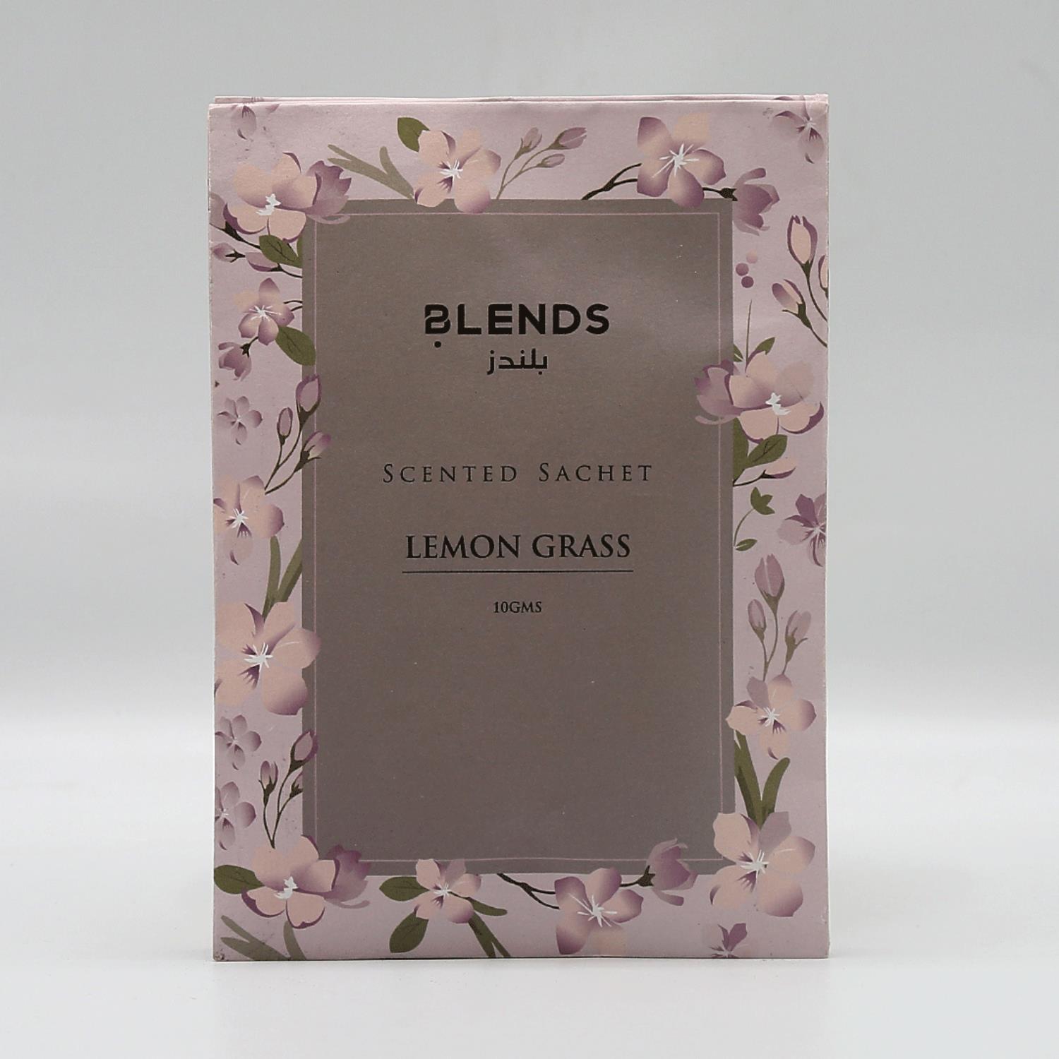 scented sachet