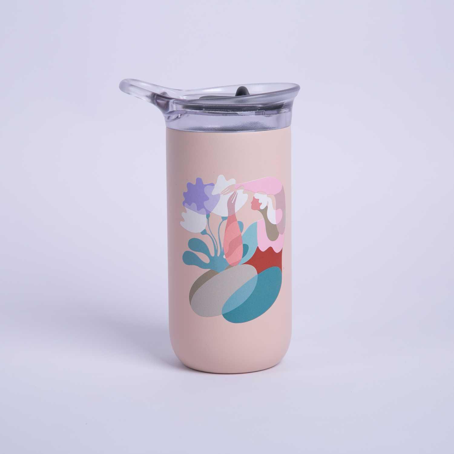 Travel Mug 450 ml from Aurora