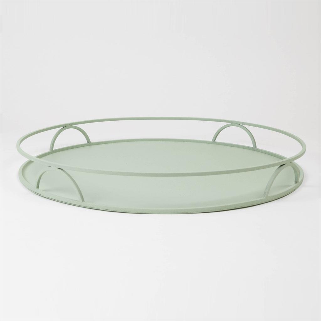 serving tray from Carbon