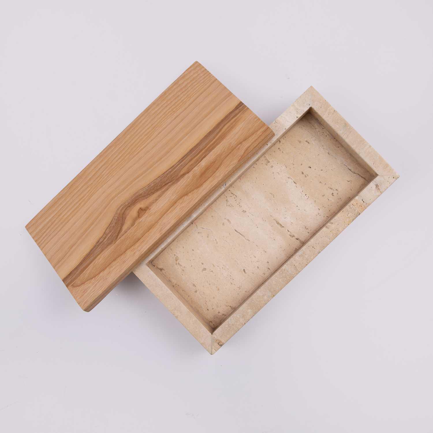 Storage Box From Viola