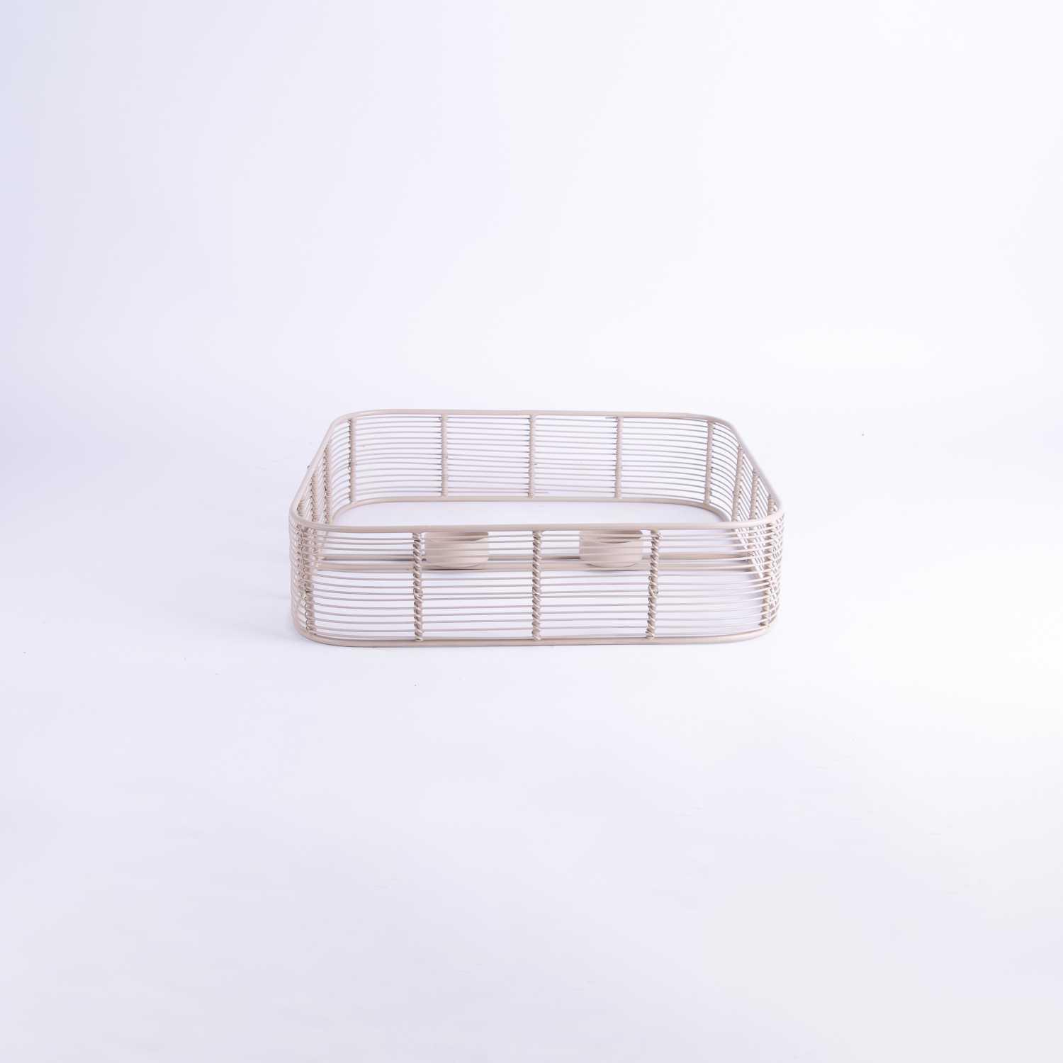 Small Rice Tray from Solana