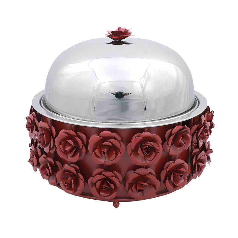 Food Warmer from Azha