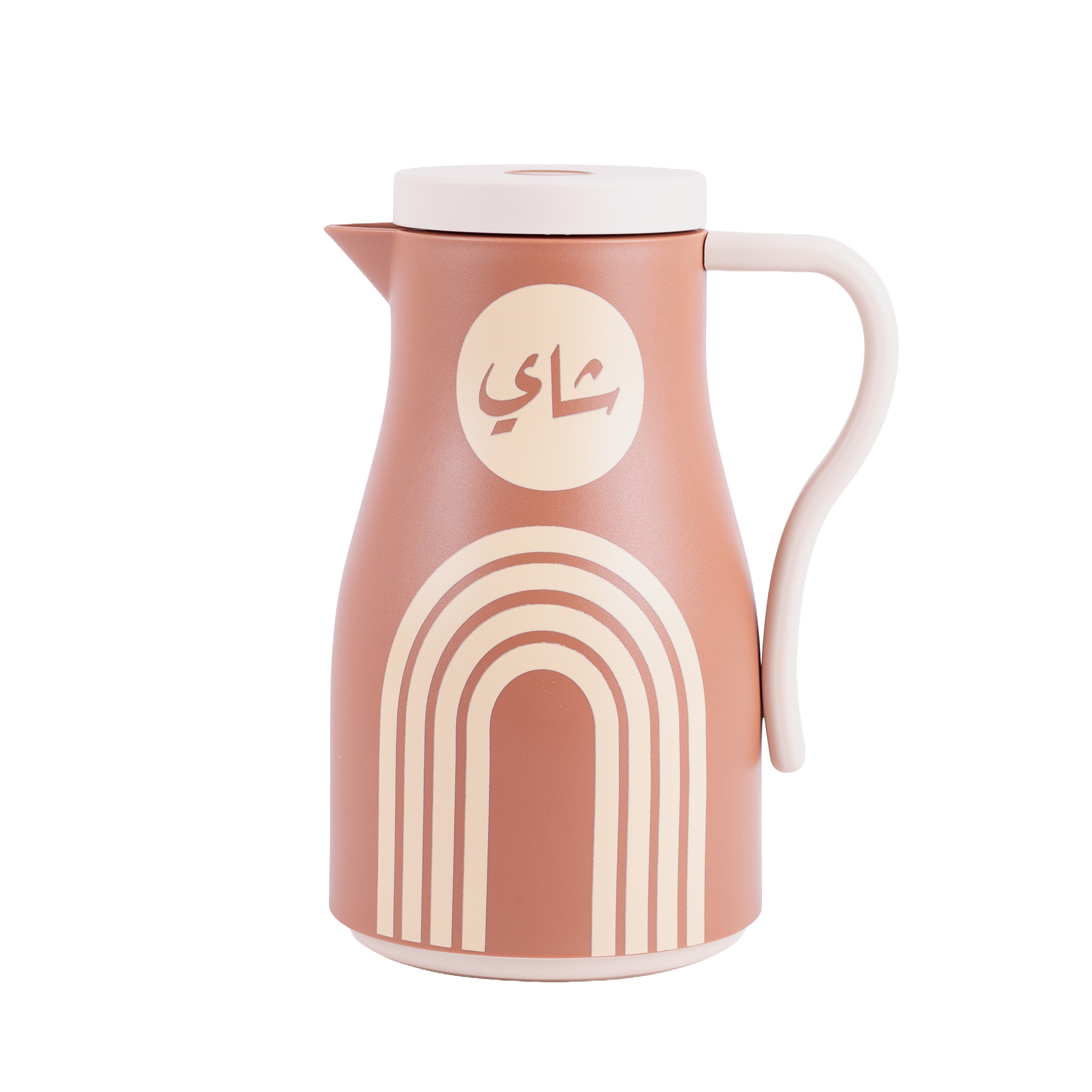 ترمس شاي من سيرافينا