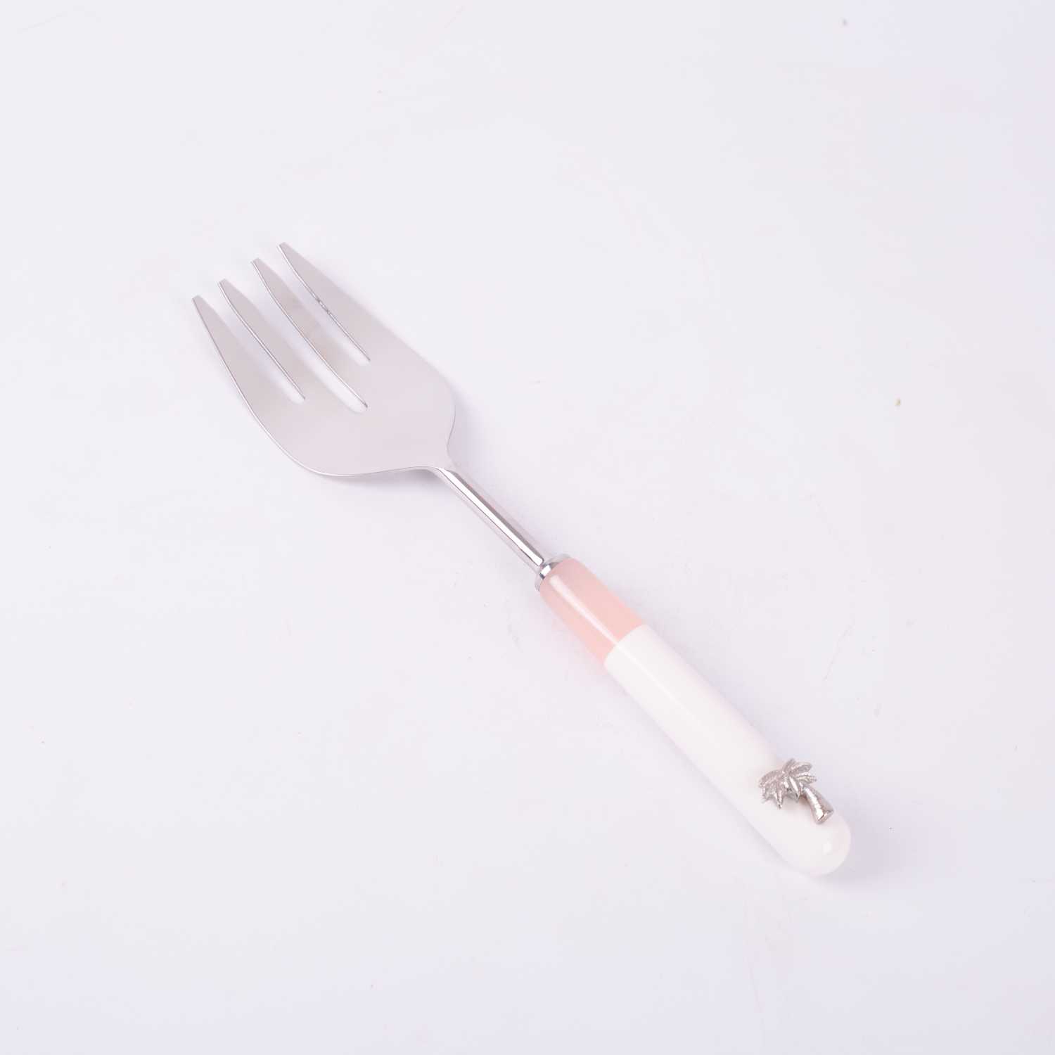 Salad Server Set from Retila
