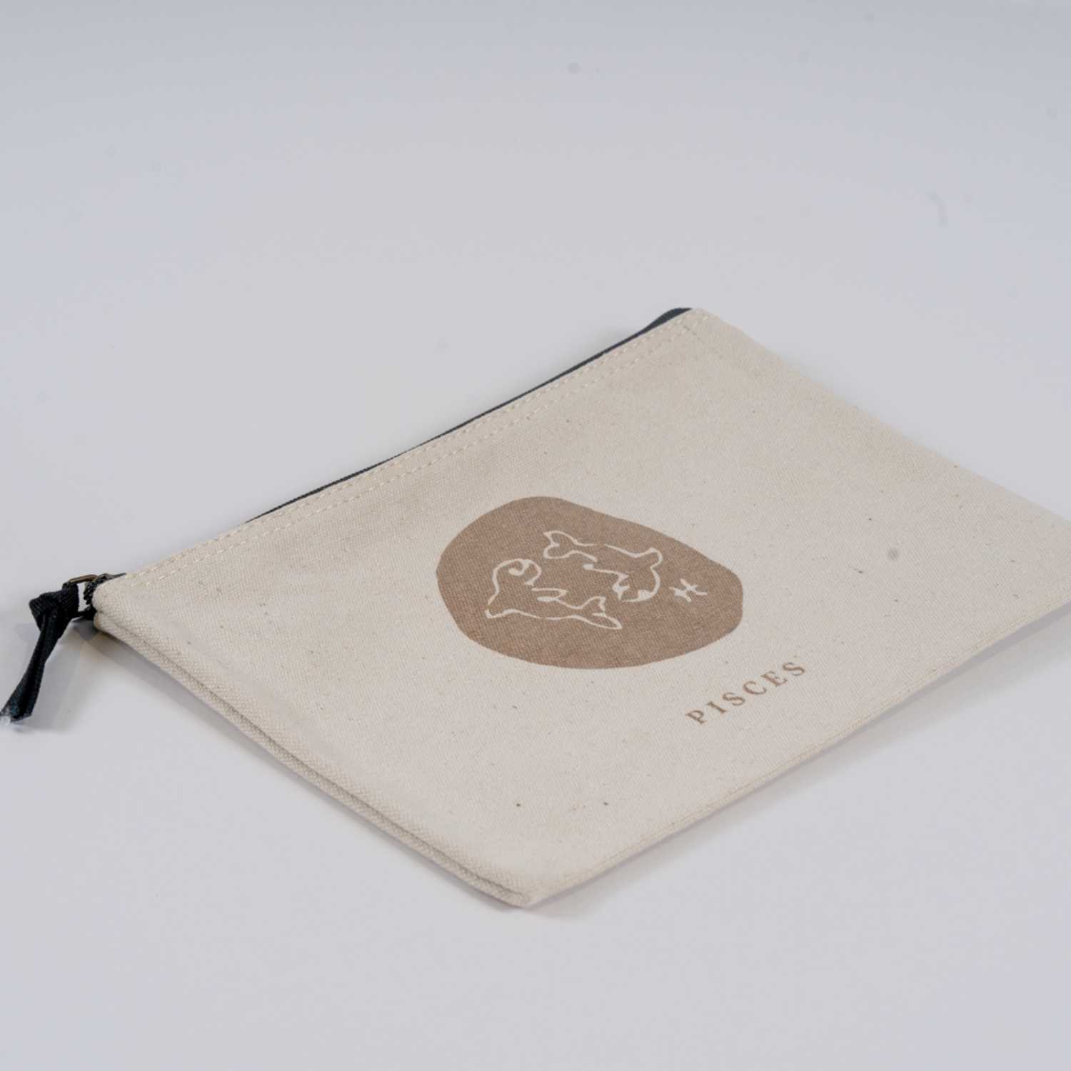 Canvas Bag - Pisces