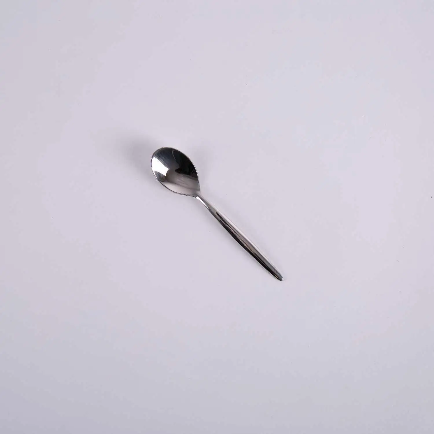 Set of small spoons from Norseen 6 pcs