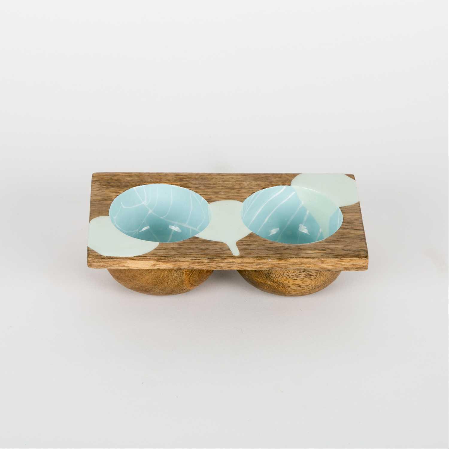 Bowl wood