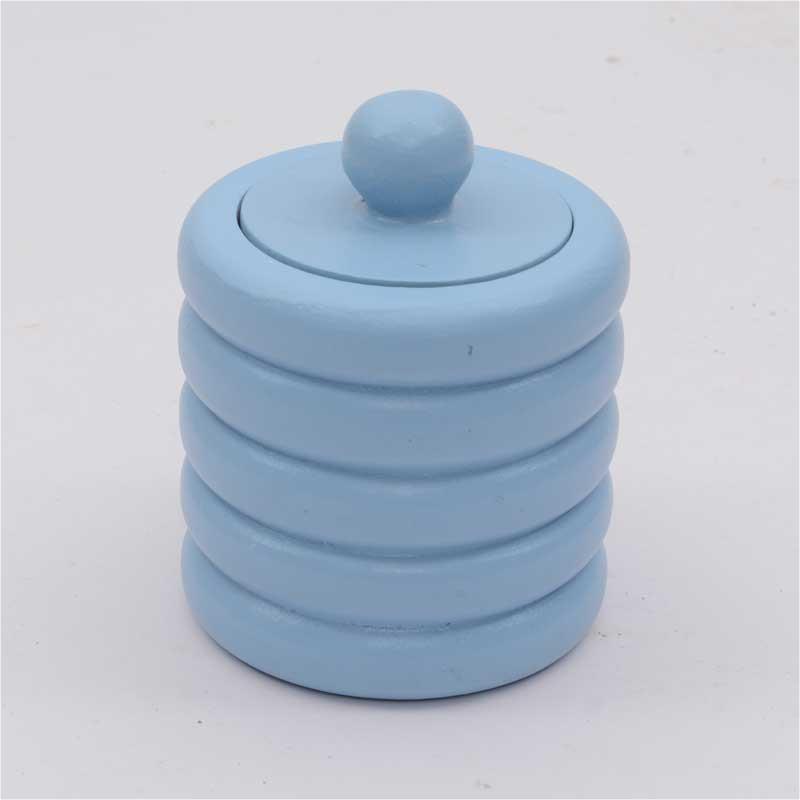 a box with a lid From Abstract