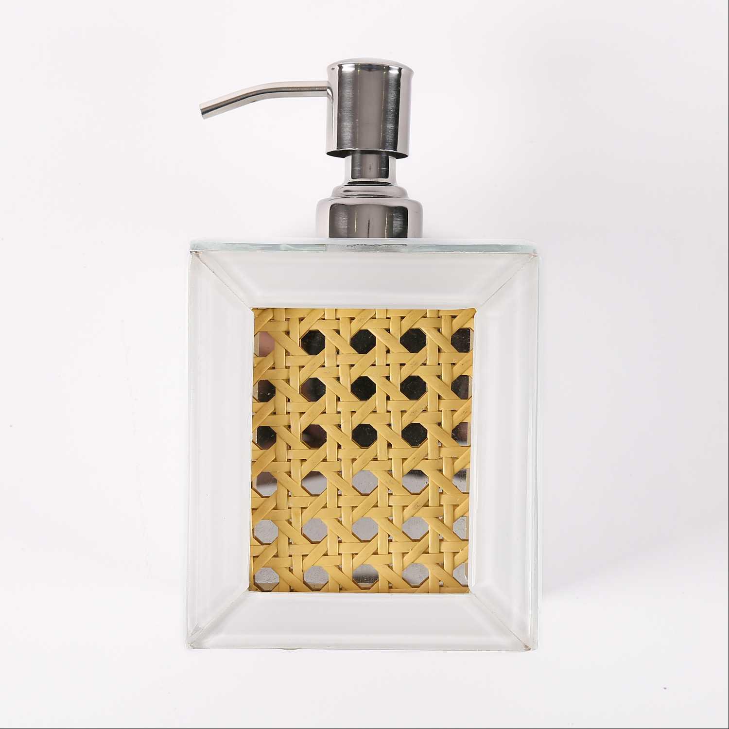 Soap Dispencer - Natural
