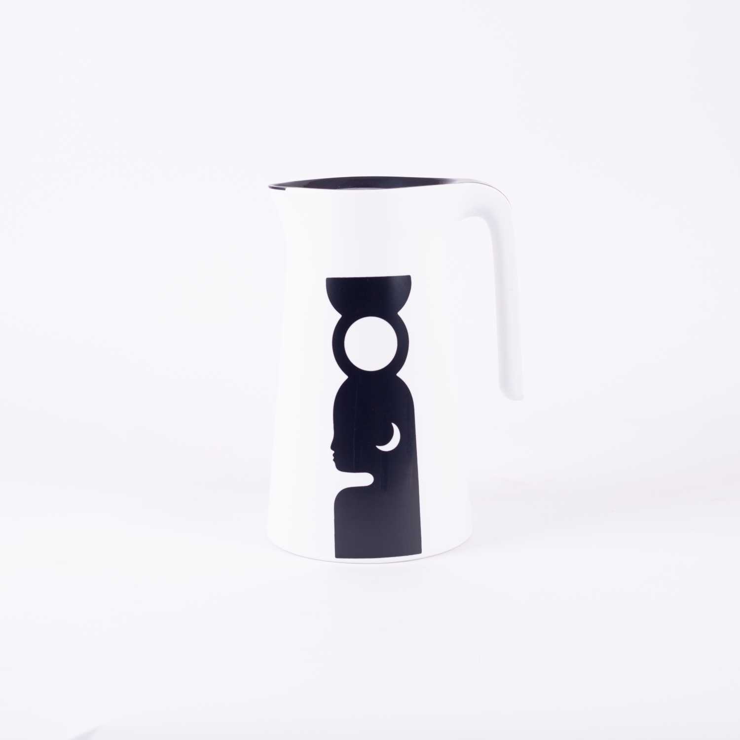 Tea and Coffee Set from Lioura