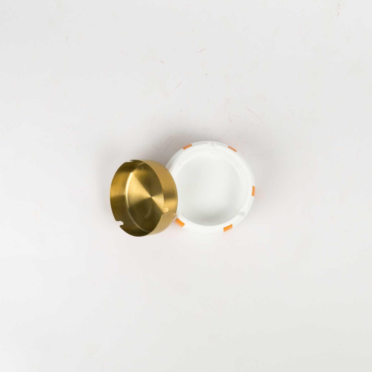 Alyssa Ashtray